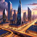 **

"A futuristic cityscape dominated by interconnected nodes representing Ethereum's decentralized network. Gleaming skyscrapers symbolize Bitcoin's established status. In the foreground, diverse individuals are building dApps and engaging in DeFi activities, illustrating Ethereum's innovative ecosystem. The overall feel should be vibrant and technologically advanced, but with subtle hints of the scaling challenges it faces."

**