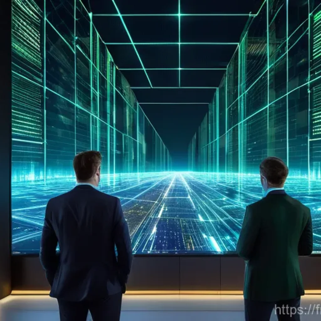 디지털 달러와 코인의 차이 - **Prompt: Centralization vs. Decentralization**
"A visually striking split image, contrasting tw...