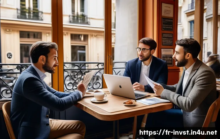 Découvrez 5 stratégies d’investissement contrarien qui ont bouleversé le marché et rapporté gros 3 주식의 역발상 투자 사례 관련 이미지 1