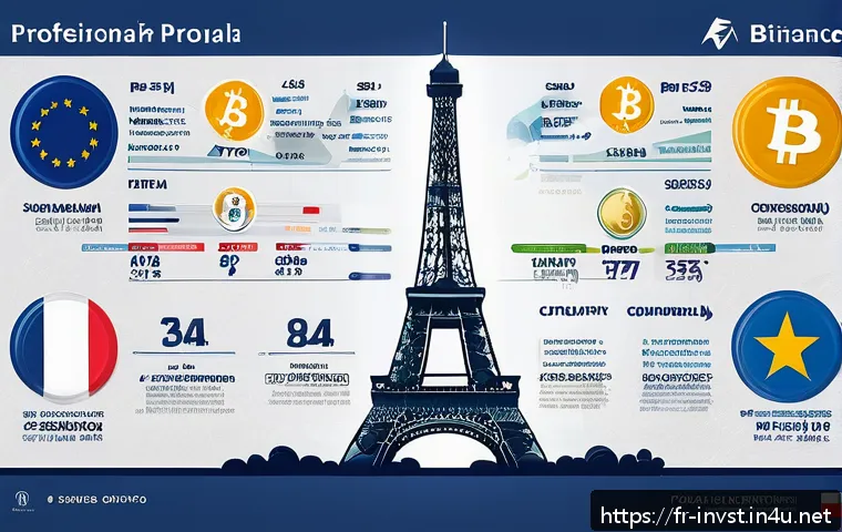 Comment choisir la meilleure plateforme de cryptomonnaie en 2024 : guide complet pour investisseurs avisés 4 코인 플랫폼 선택 가이드 관련 이미지 2