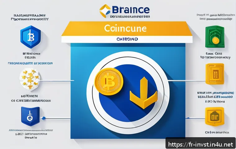 Comment choisir la meilleure plateforme d’échange de cryptomonnaies en 2024 pour sécuriser vos investissements ? 4 가상화폐 거래소 선택법 관련 이미지 2